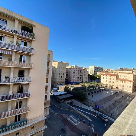 Studio Nyo Vieux Port - 3 Personnes Marseille Exterior photo